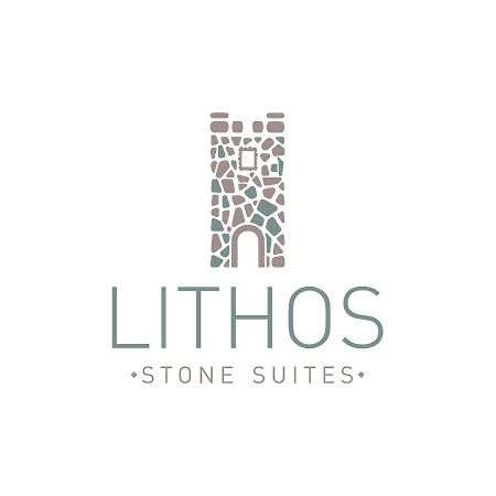 Lithos Stone Suites アレオポリ エクステリア 写真