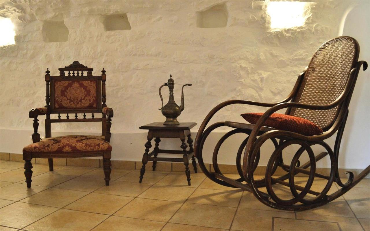 Lithos Stone Suites アレオポリ エクステリア 写真