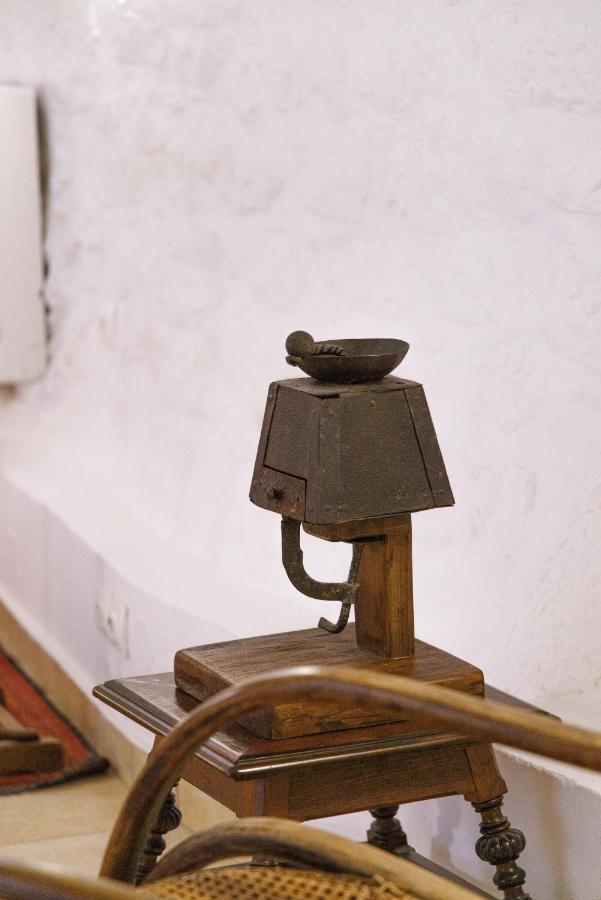 Lithos Stone Suites アレオポリ エクステリア 写真