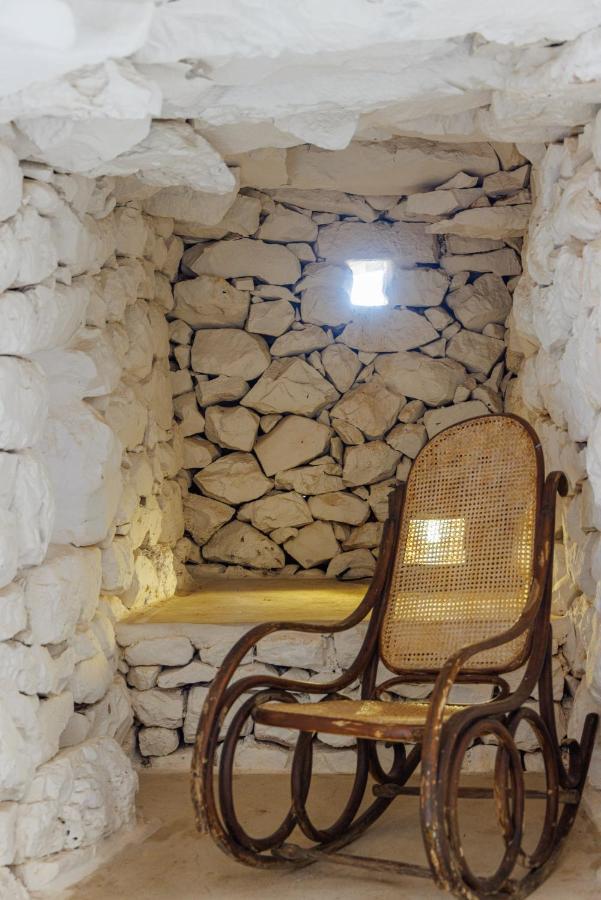 Lithos Stone Suites アレオポリ エクステリア 写真