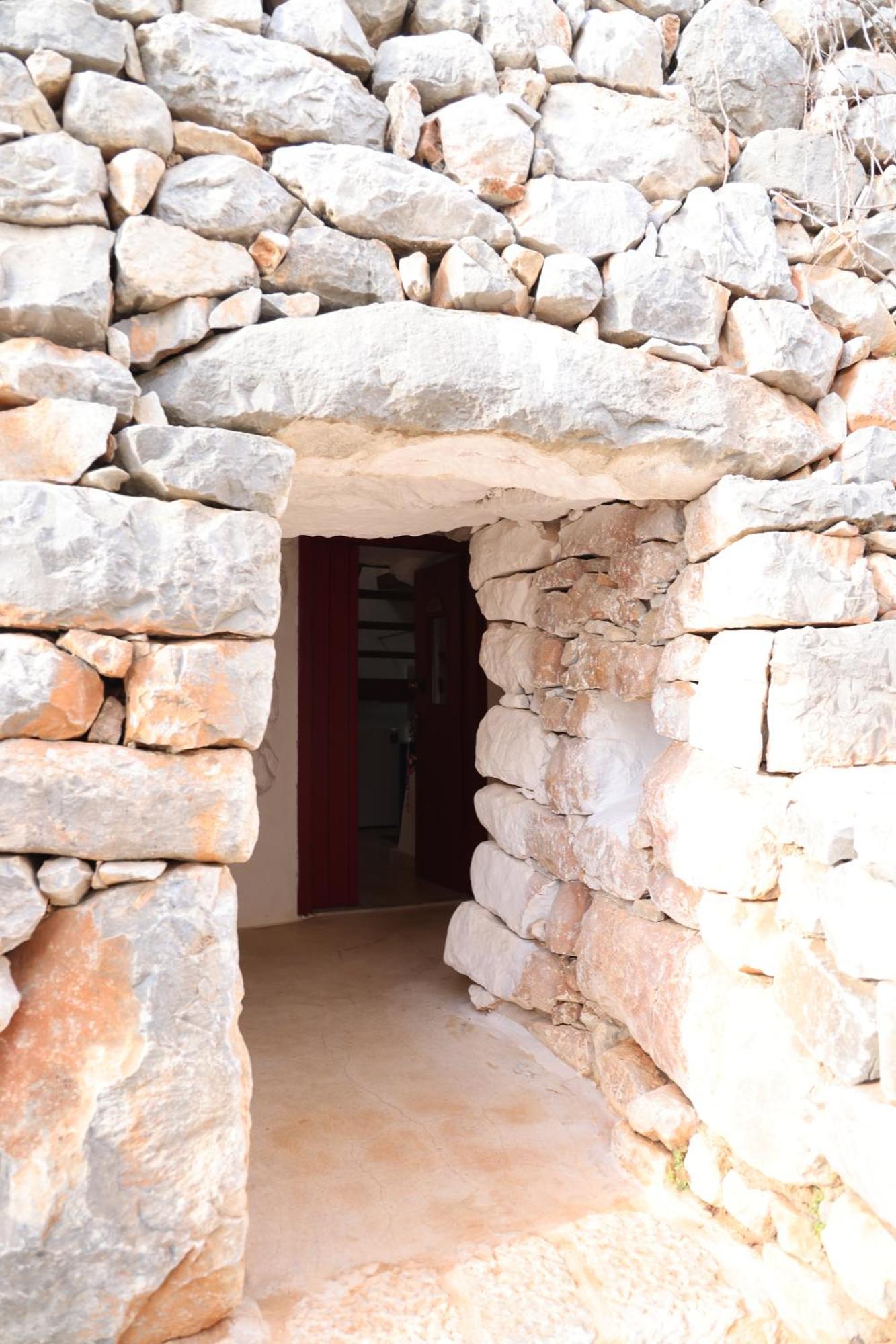 Lithos Stone Suites アレオポリ 部屋 写真