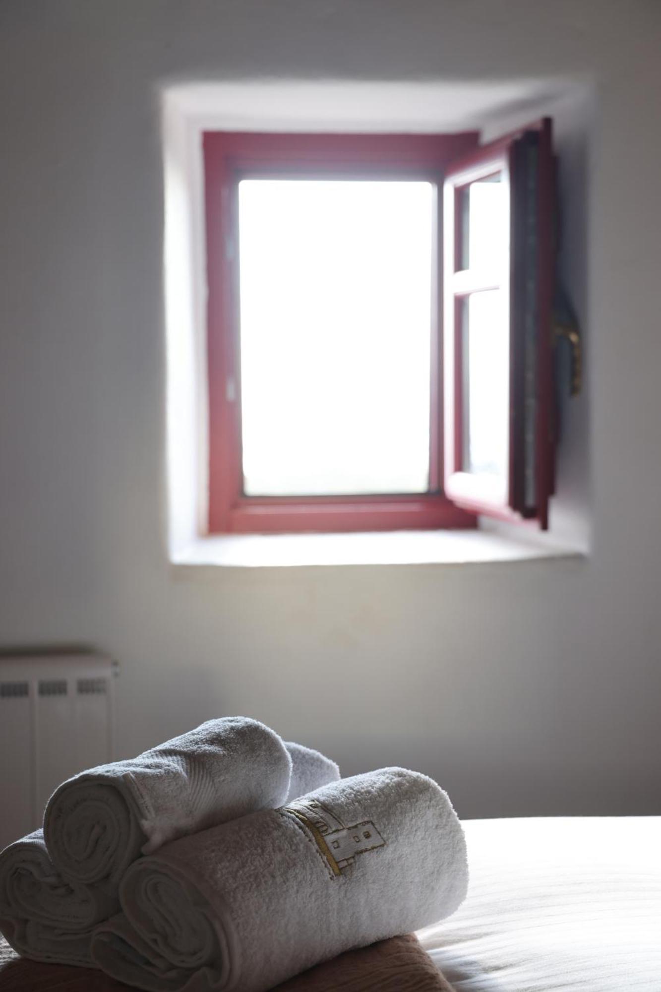 Lithos Stone Suites アレオポリ 部屋 写真