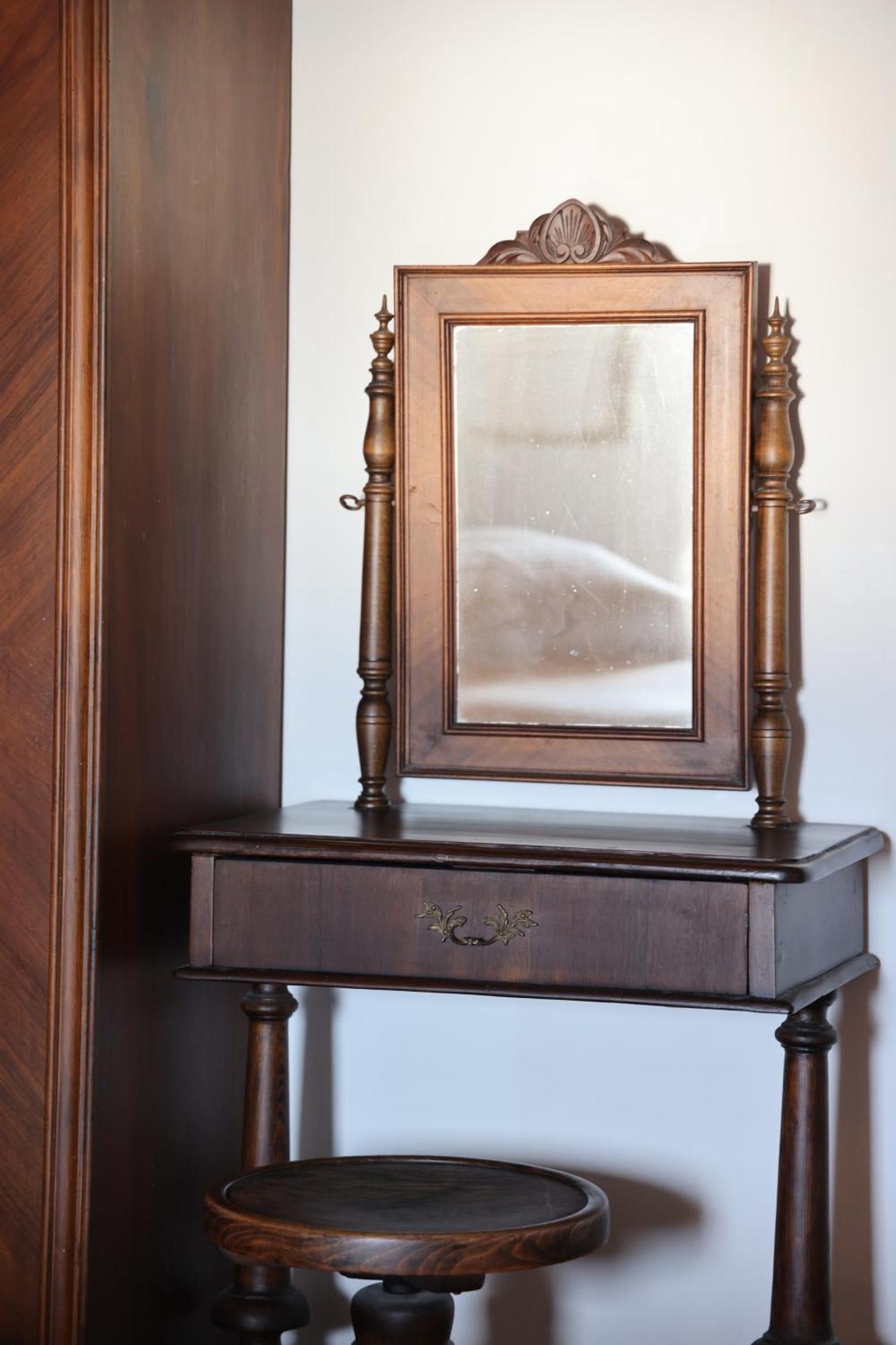 Lithos Stone Suites アレオポリ 部屋 写真