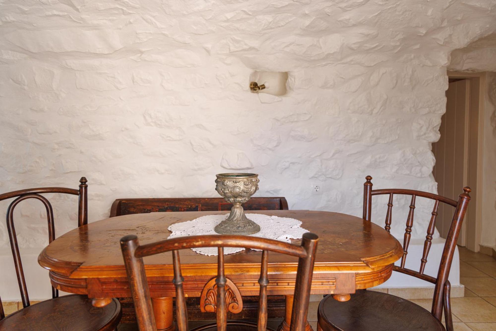 Lithos Stone Suites アレオポリ 部屋 写真