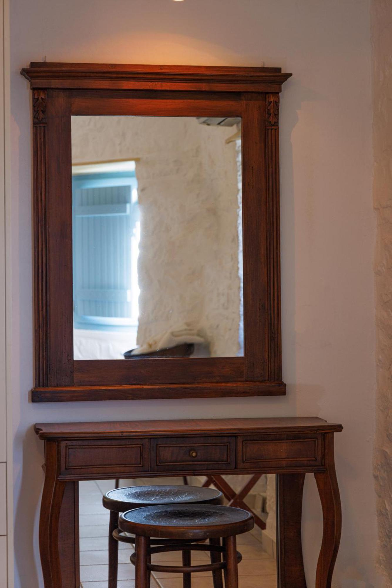 Lithos Stone Suites アレオポリ 部屋 写真