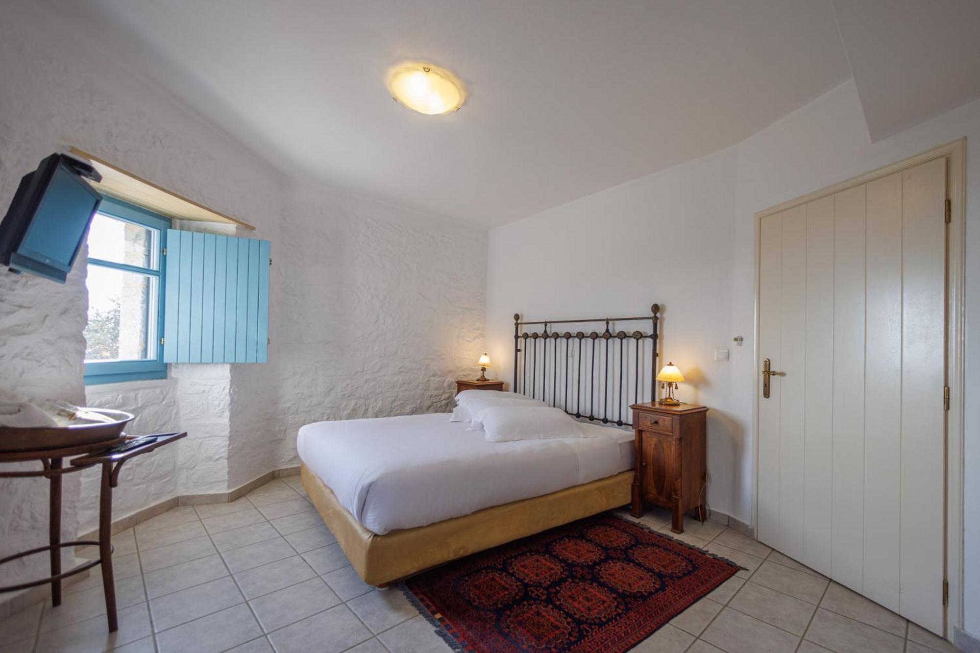 Lithos Stone Suites アレオポリ 部屋 写真