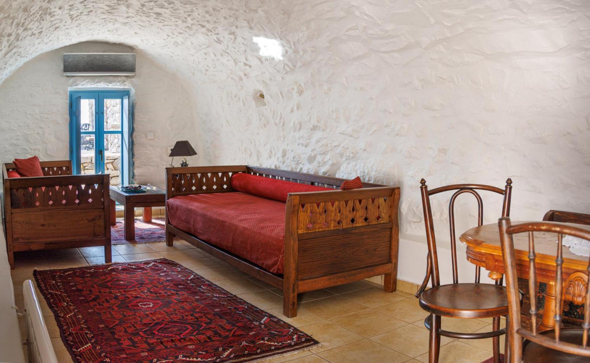 Lithos Stone Suites アレオポリ 部屋 写真